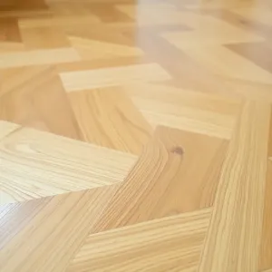 Lakier wodny do parkietu ile schnie