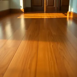 Lakierowanie parkietu cena za m2