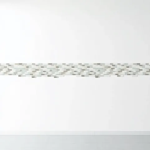 Łazienka płytki do jakiej wysokości