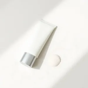 Lekki podkład do cery tłustej