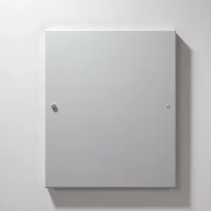 leviton lighting control relay panel