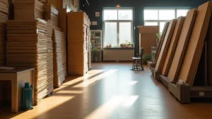 Linoleum cena za m2 Gdynia