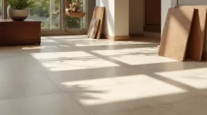 Linoleum cena za m2 Kraków