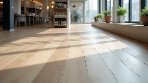 Linoleum cena za m2 Łódź