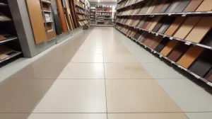 Linoleum cena za m2 Poznań