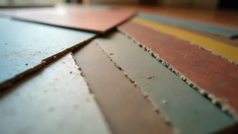 Linoleum cena za m2 Szczecin