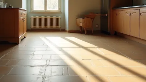 Linoleum cena za m2 Toruń