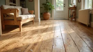 Linoleum na podłogę