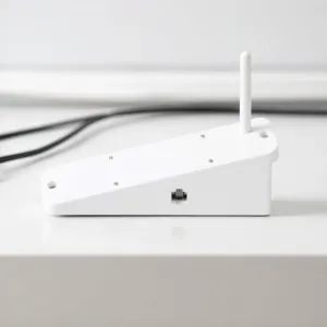 LISTWA bezprzewodowa do podłogówki