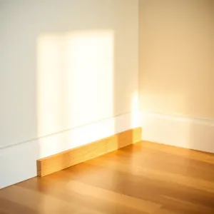 Listwa do ogrzewania podłogowego