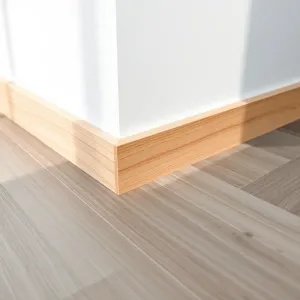 Listwa do paneli podłogowych