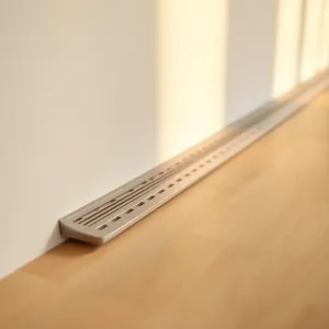 Listwa do PODŁOGÓWKI