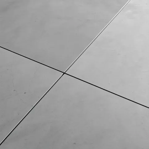 Listwa dylatacyjna do posadzki