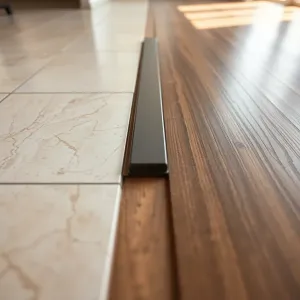 Listwa dylatacyjna posadzkowa