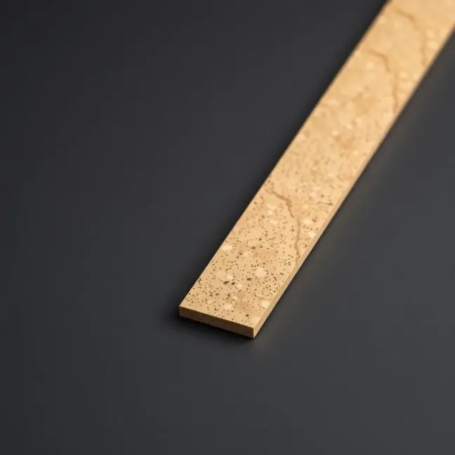Listwa korkowa do paneli