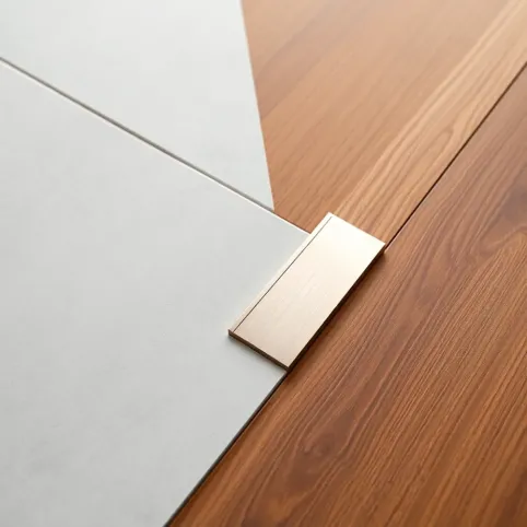 Listwa łączenie płytek i paneli