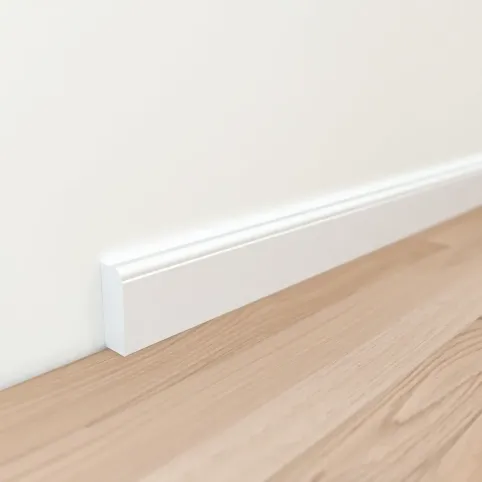 Listwa maskująca podłogowa