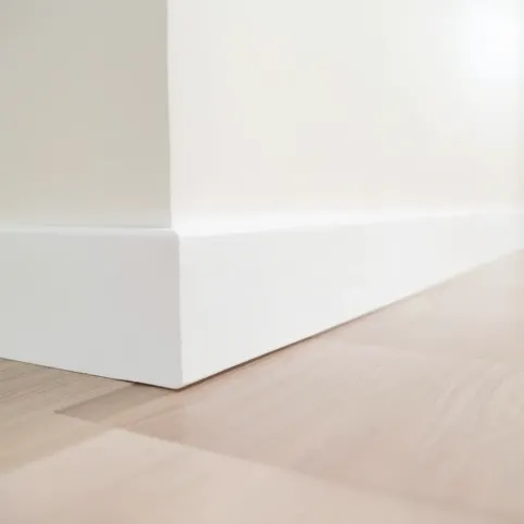 LISTWA maskująca podłogowa szeroka