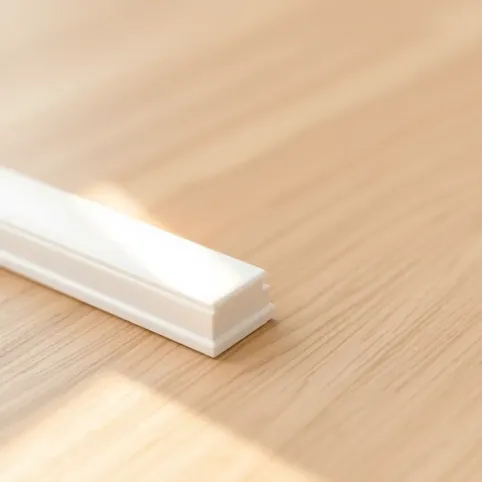 Listwa narozna do paneli winylowych