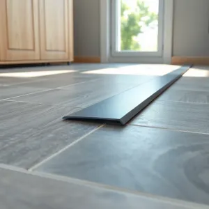 Listwa panele płytki różnica poziomów