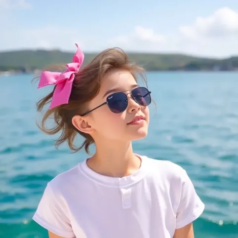 Listwa progowa do paneli podłogowych