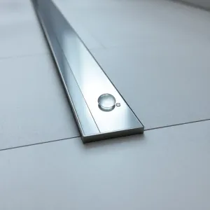 Listwa prysznicowa podłogowa