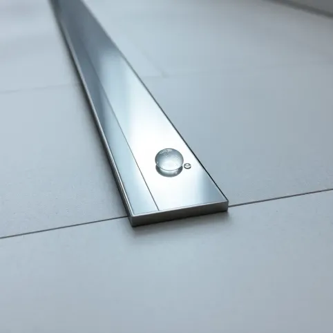 Listwa prysznicowa podłogowa