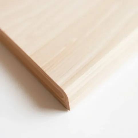 Listwa schodowa do paneli 12mm