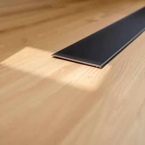 Listwa schodowa do paneli winylowych