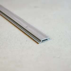 Listwa startowa do paneli podłogowych