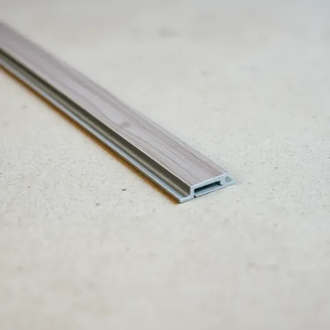 Listwa startowa do paneli podłogowych