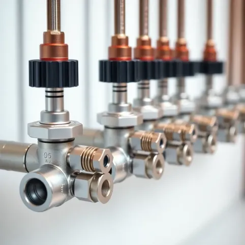 Listwa sterująca do podłogówki 10 stref