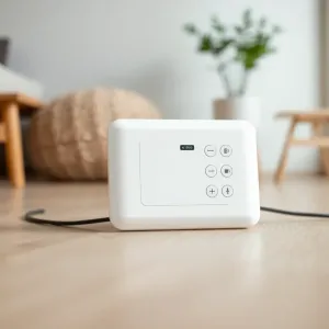 Listwa sterująca DO PODŁOGÓWKI BEZPRZEWODOWA