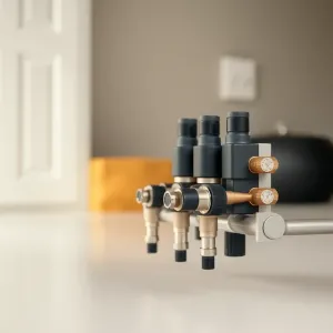 Listwa sterująca do podłogówki TECH