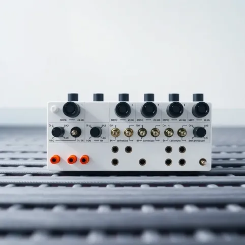 Listwa sterująca do PODŁOGÓWKI Zestaw