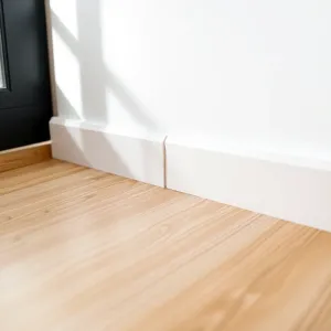 Listwa TECH do podłogówki