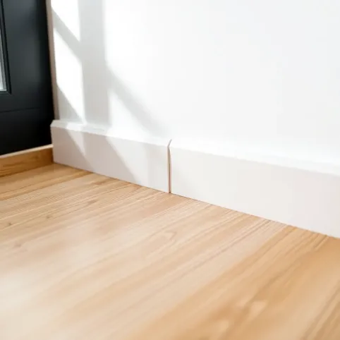 Listwa TECH do podłogówki