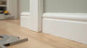 Listwowanie paneli cena