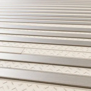 Listwy Do Poziomowania Wylewki