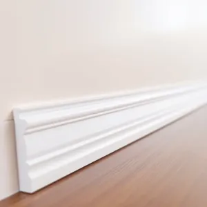 Listwy samoprzylepne podłogowe