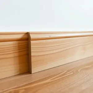 Listwy wykończeniowe do paneli podłogowych
