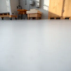 Maksymalna Grubość Wylewki Anhydrytowej