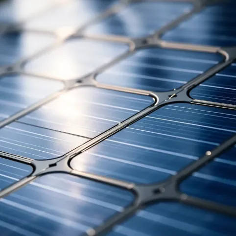 Małe panele fotowoltaiczne