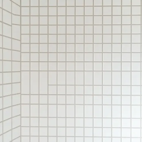 Małe płytki pod prysznic