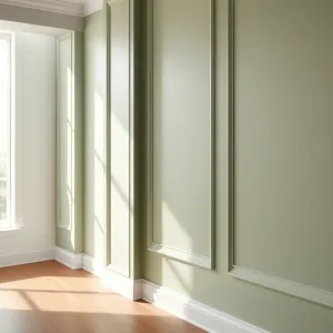 Malowanie paneli ściennych inspiracje