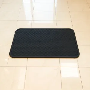 Mata antypoślizgowa na podłogę dla psa