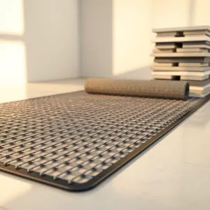 Mata grzewcza pod płytki cena