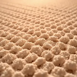 MATA styropianowa do PODŁOGÓWKI 1 cm