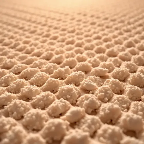 MATA styropianowa do PODŁOGÓWKI 1 cm