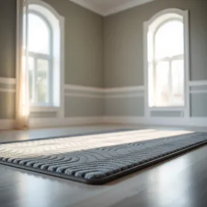 Mata Termoizolacyjna Na Podłogę